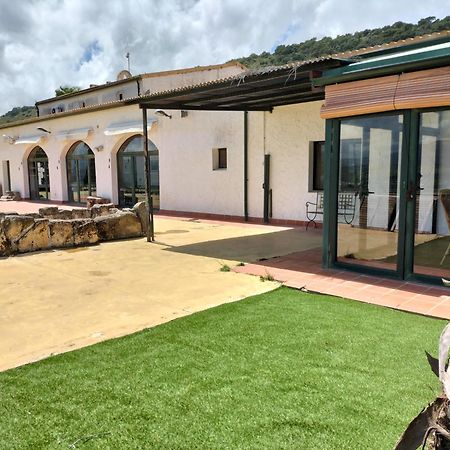 Bodegas Morosanto Apartman La Cimada Kültér fotó