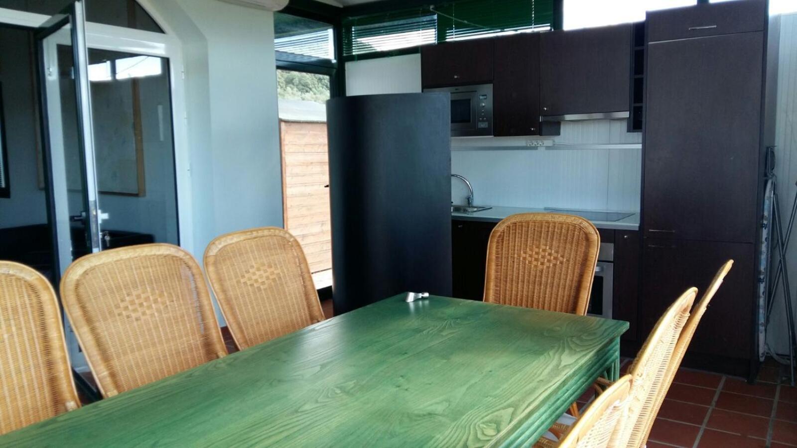 Bodegas Morosanto Apartman La Cimada Kültér fotó