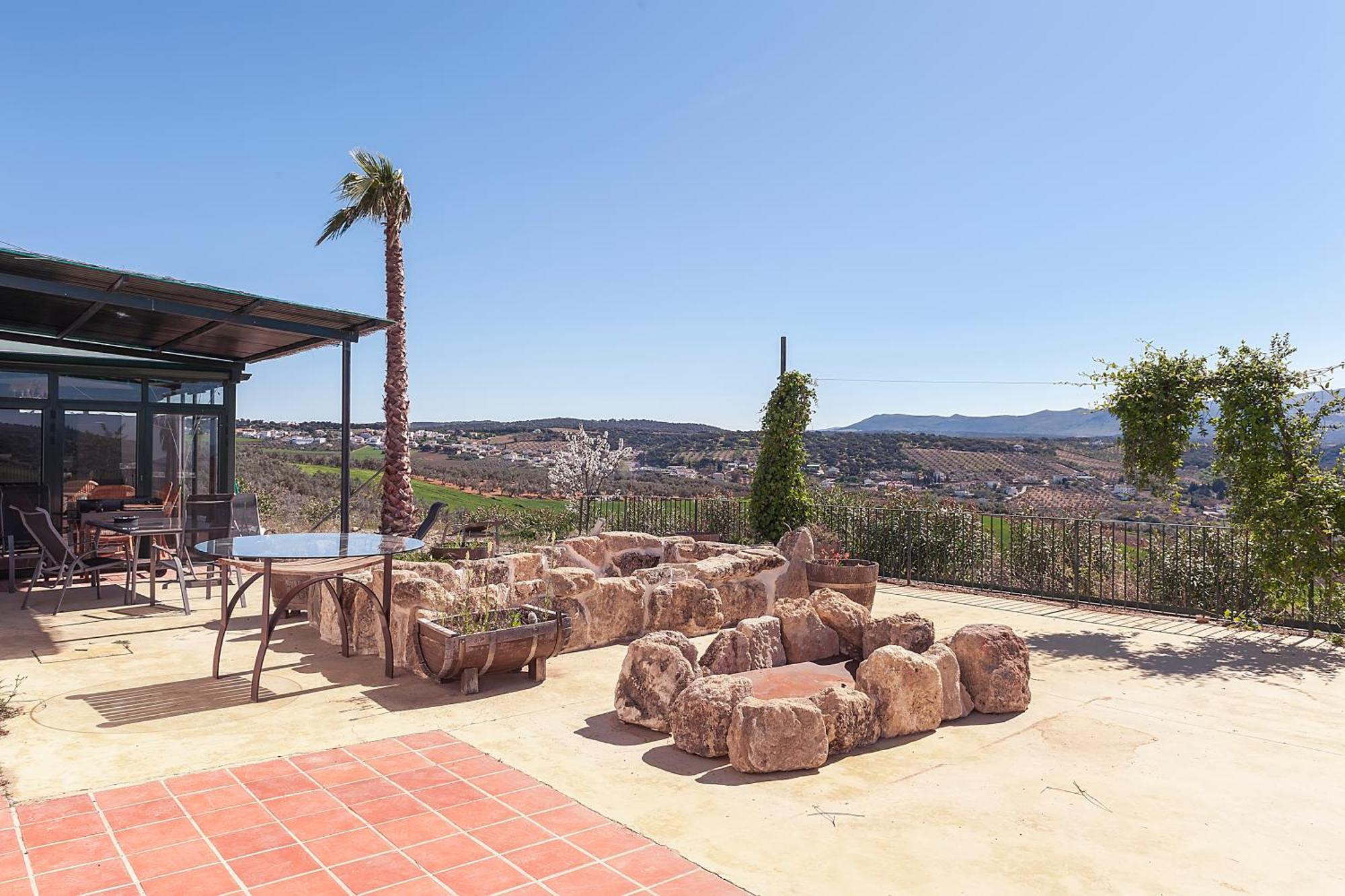 Bodegas Morosanto Apartman La Cimada Kültér fotó