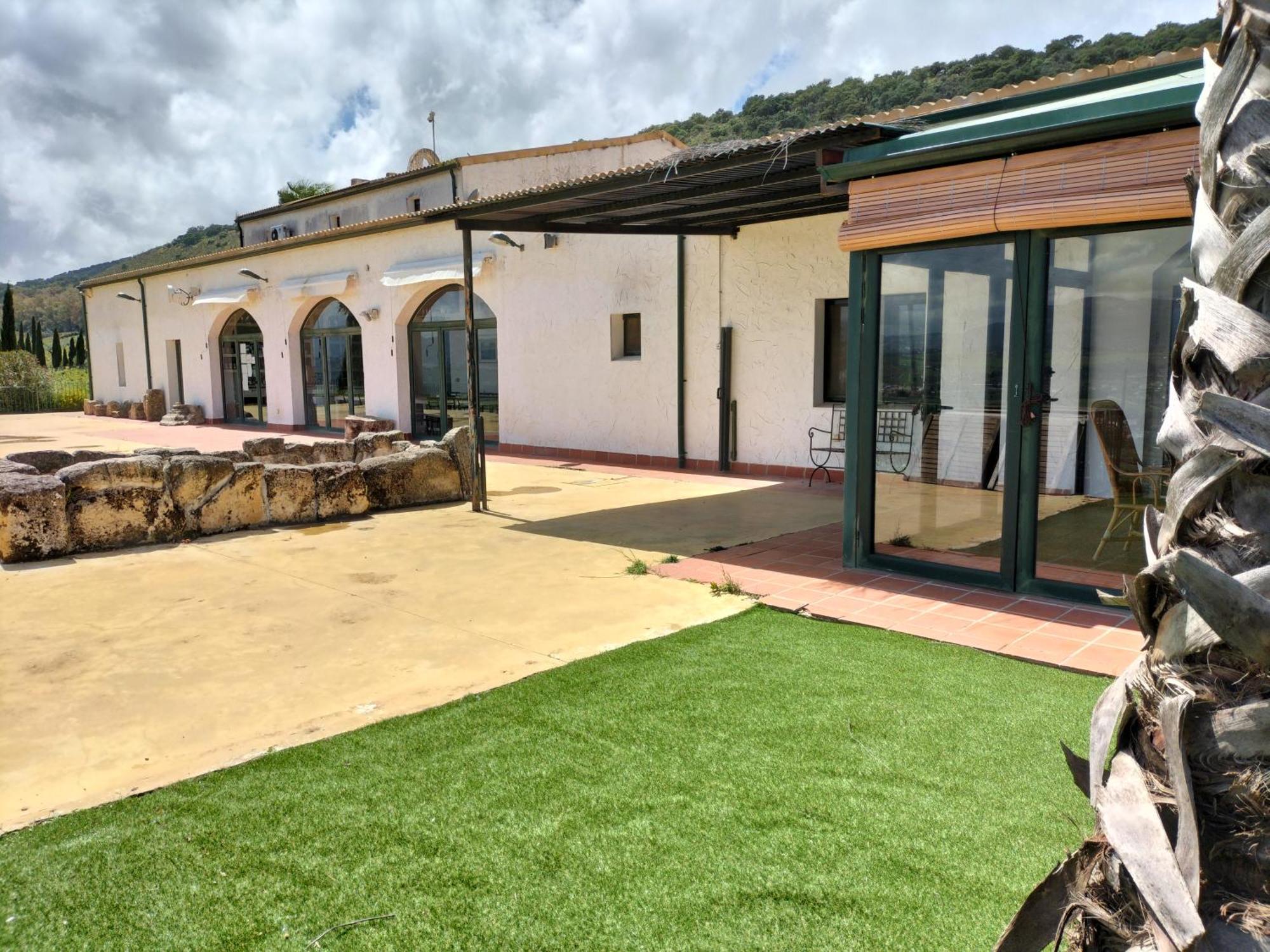 Bodegas Morosanto Apartman La Cimada Kültér fotó