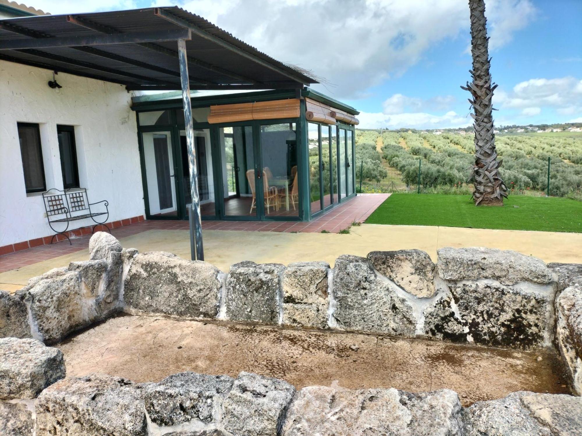 Bodegas Morosanto Apartman La Cimada Kültér fotó