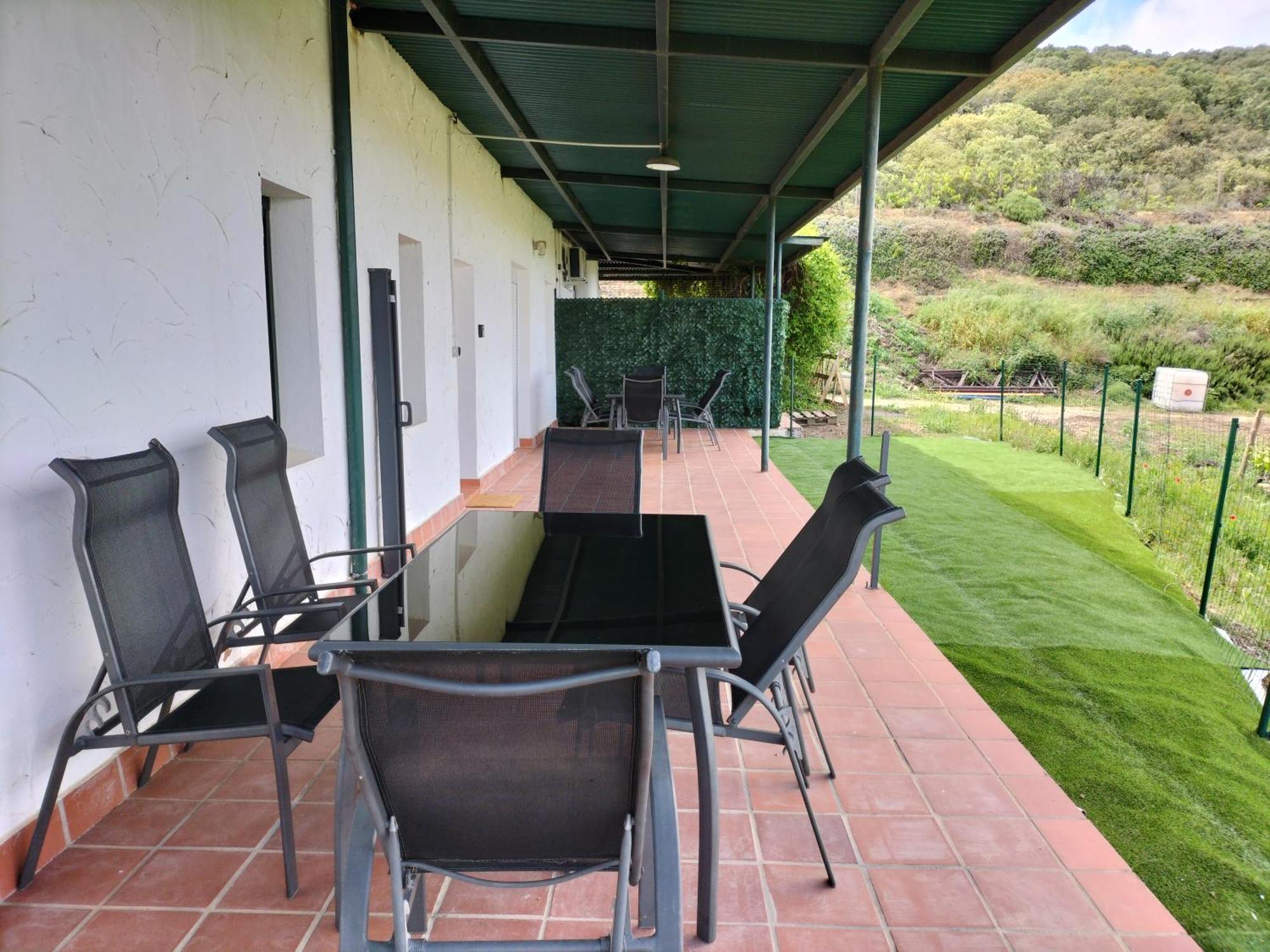 Bodegas Morosanto Apartman La Cimada Kültér fotó