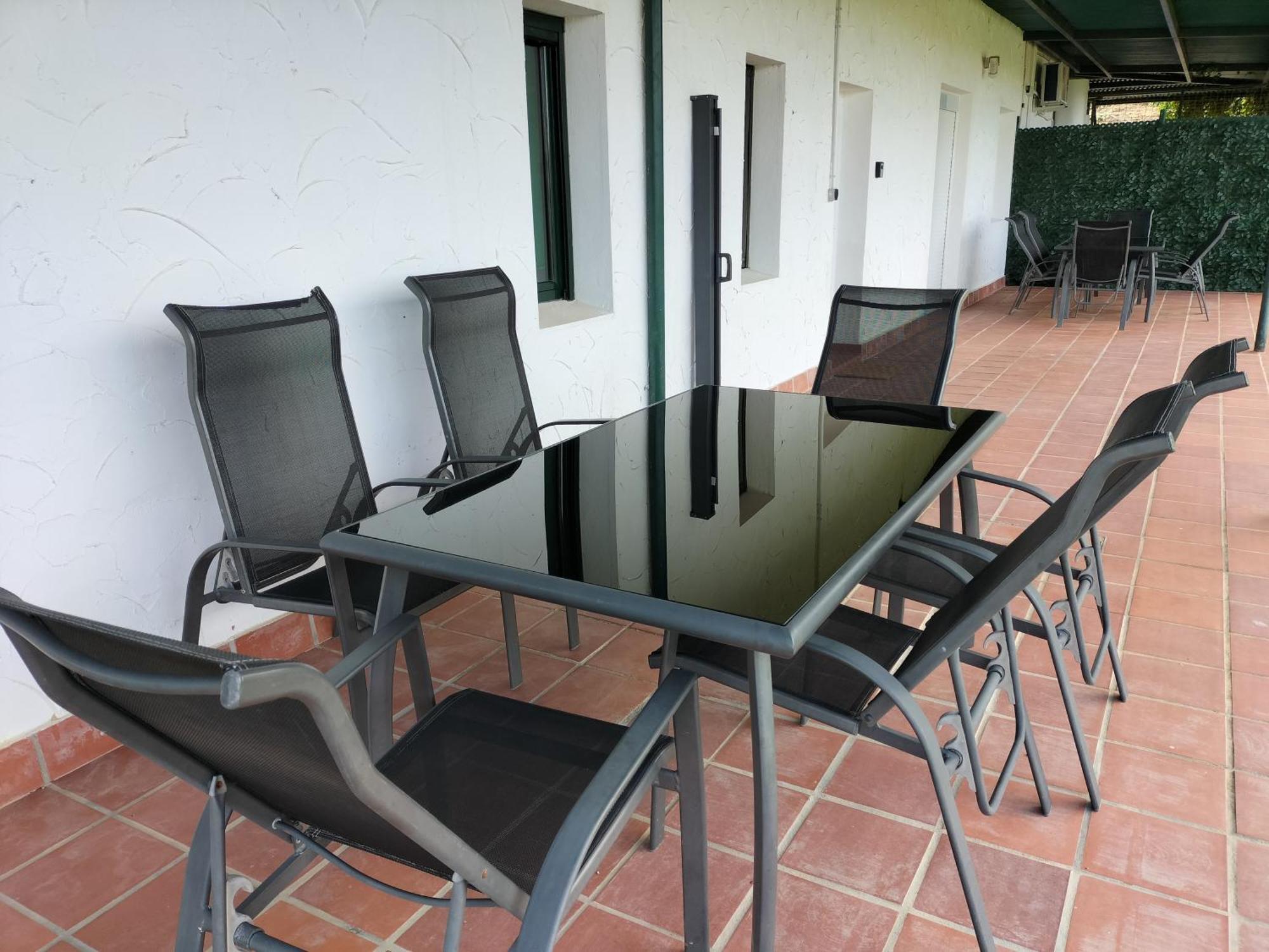 Bodegas Morosanto Apartman La Cimada Kültér fotó