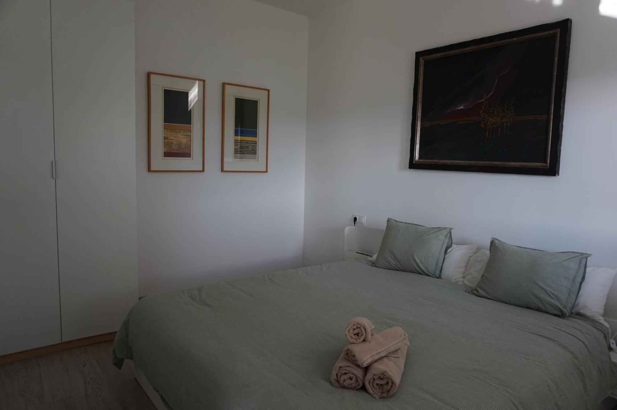 Bodegas Morosanto Apartman La Cimada Kültér fotó