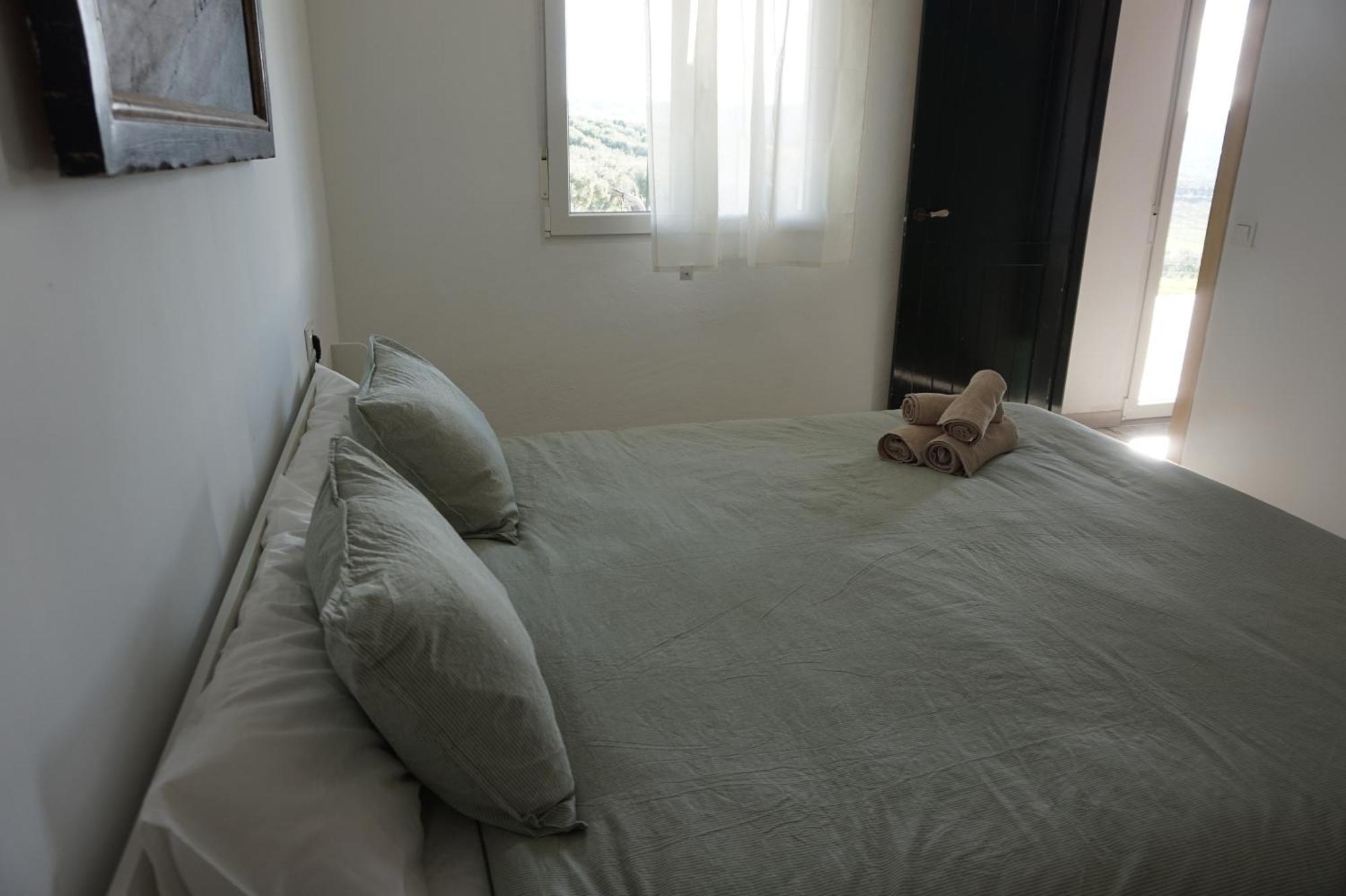 Bodegas Morosanto Apartman La Cimada Kültér fotó