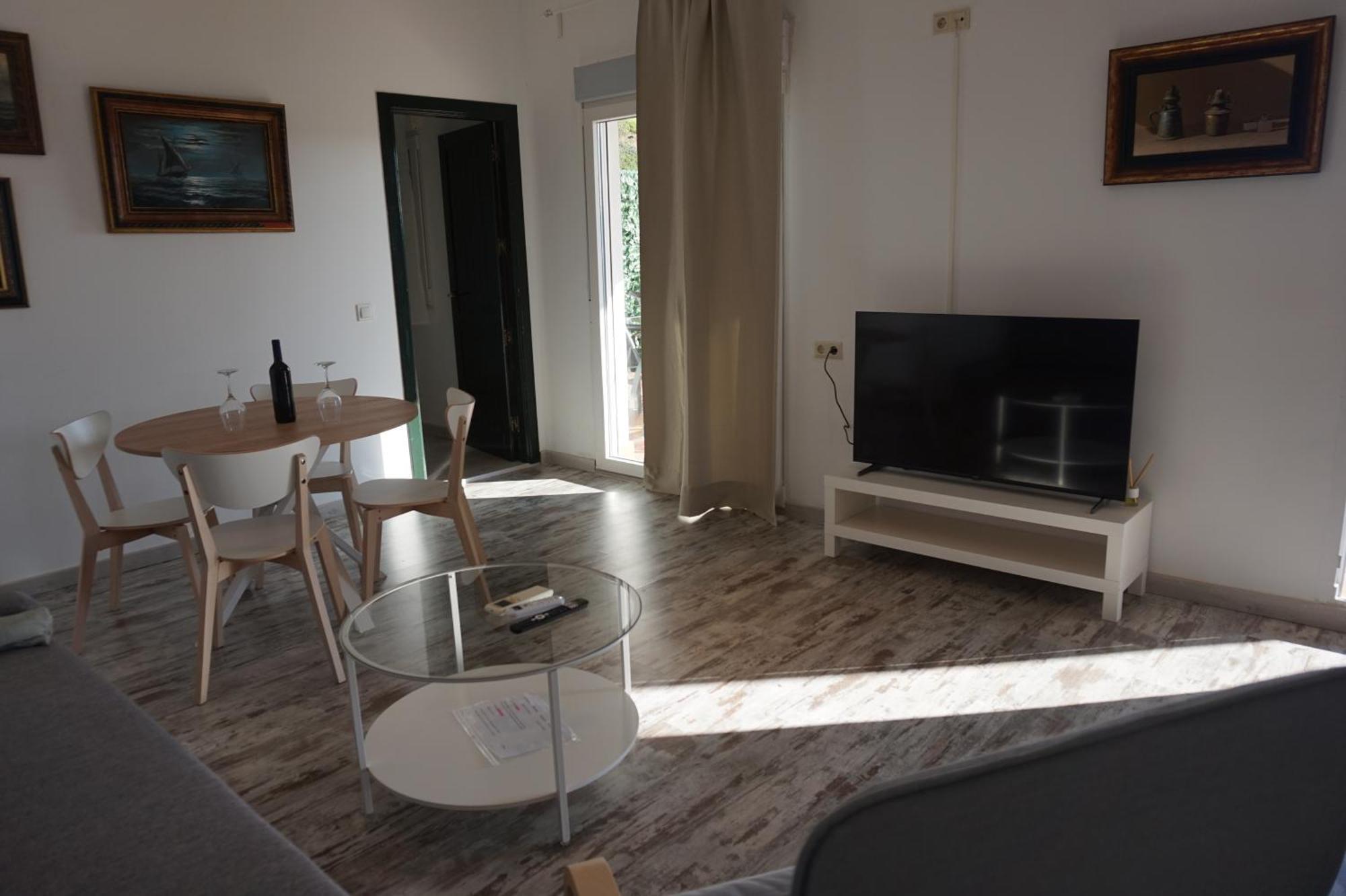 Bodegas Morosanto Apartman La Cimada Kültér fotó